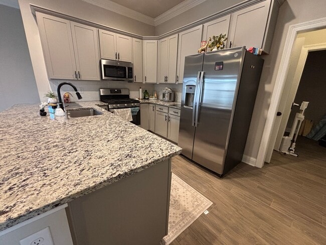 Photo - GATED COMMUNITY OF WILLOW HEIGHTS IN NORTH BOSSIER