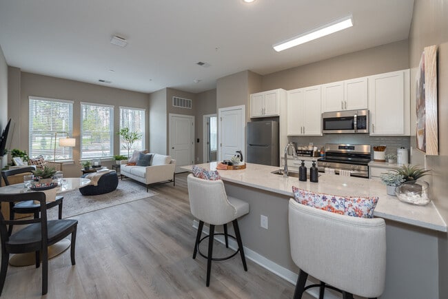 Acclaim at Cary Pointe