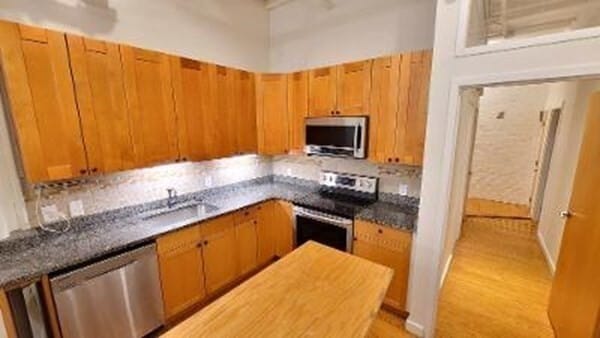 Photo - 103 South St Condo Unit 2C