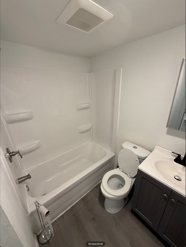 Photo - Seward Apartments Unidad 3