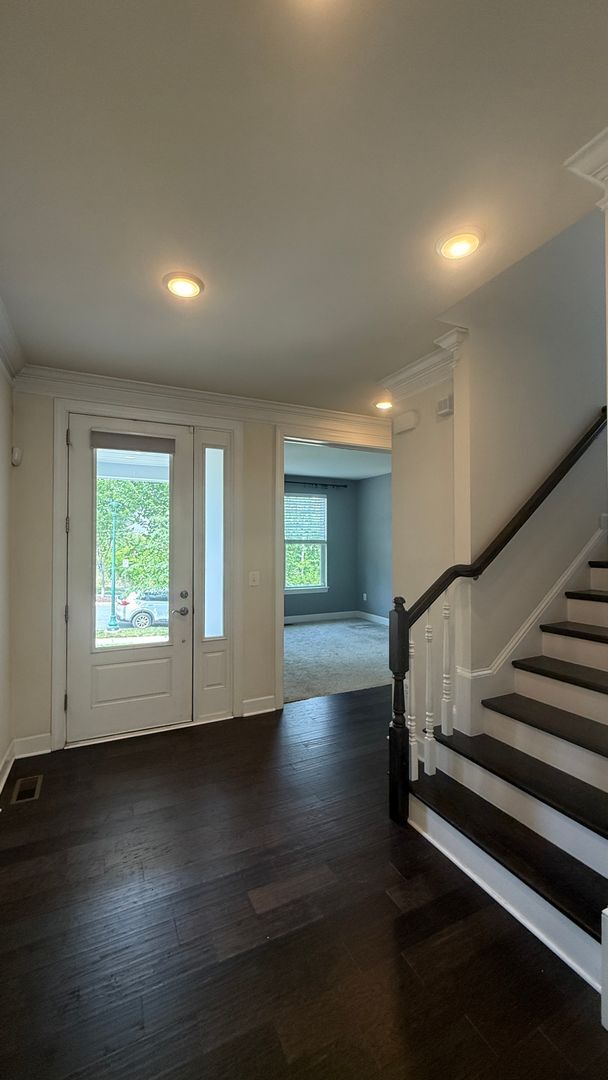 Photo - Craftsman-Style Home in Embrey Mill