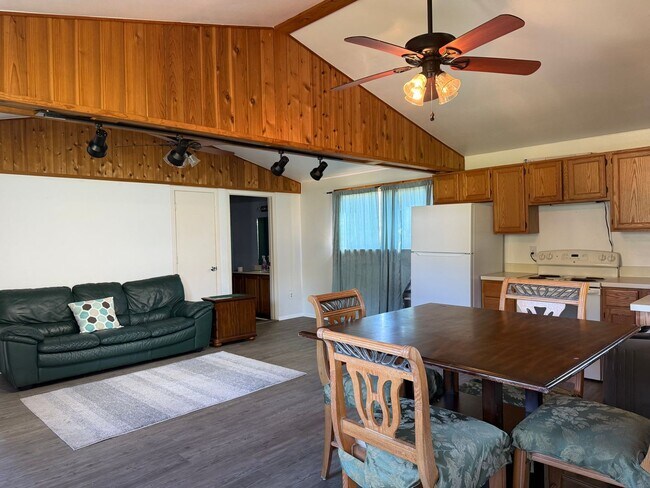 Photo - Mother in law