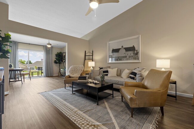 Photo - Redwood Miamisburg