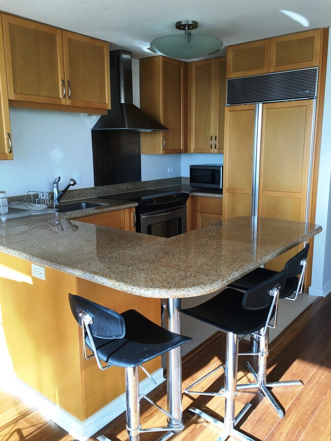 Photo - 1288 Kapiolani Blvd Unit 2608