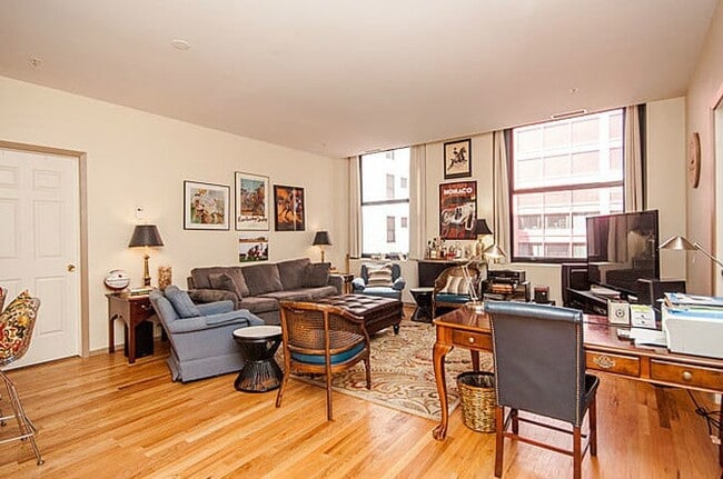 Photo - 330 S Michigan Ave Unit 01510a