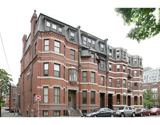 Photo - 32 Fairfield St Unit 5