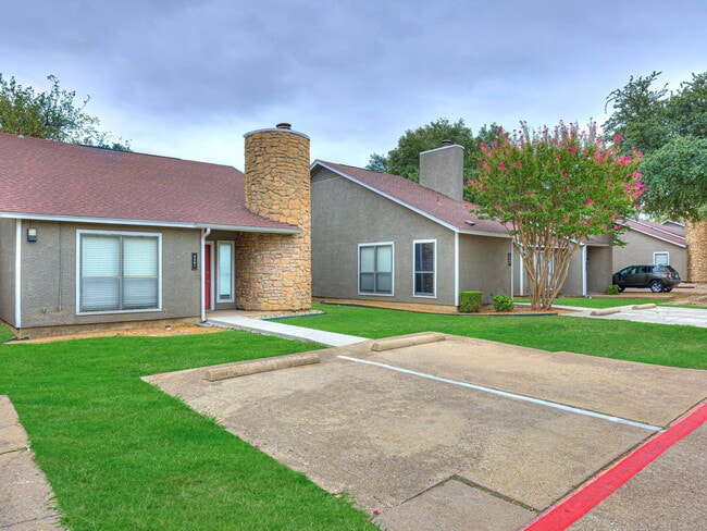 Highland Villas
