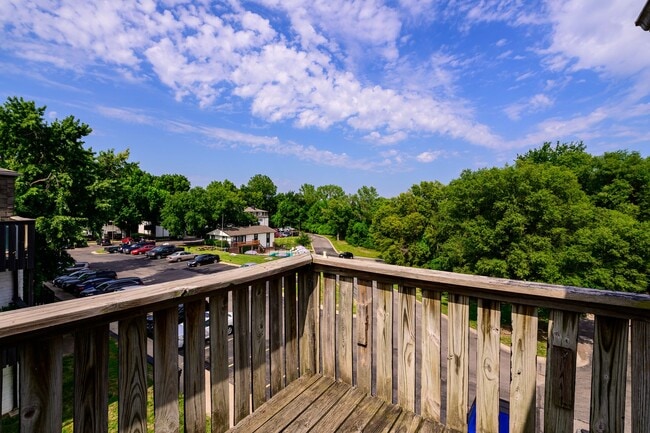Riverside Heights Apartments