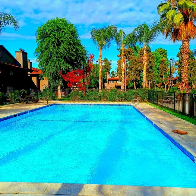 Enjoy Sparkling Swimming Pools - 1190 S Winery Ave Unit 143