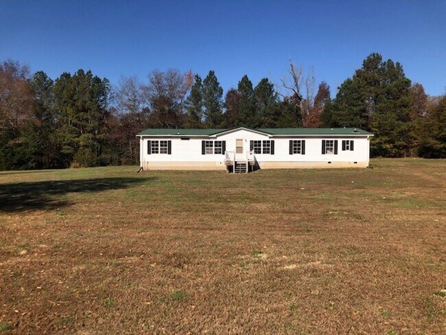 4 Bedroom 3 Bath Double Wide Mobile Home - 4 Bedroom 3 Bath Double Wide Mobile Home