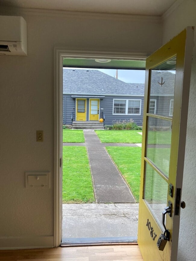 Photo - A great connection make all the difference! Unit 1087