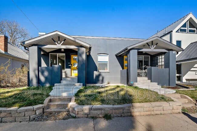Building Photo - 2339 S Acoma St