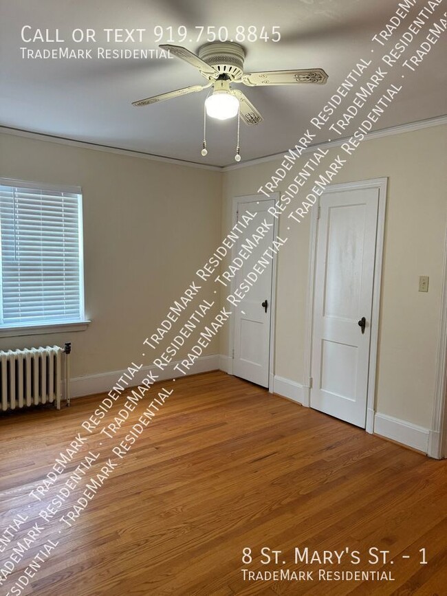 1 Bedroom 1 Bath Apartment at Corner of St... - 1 Bedroom 1 Bath Apartment at Corner of St... Unit 1