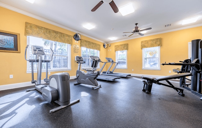 Brandywine Apartments