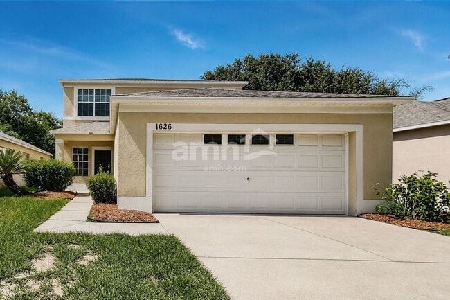 Building Photo - 1626 Mosaic Forest Dr