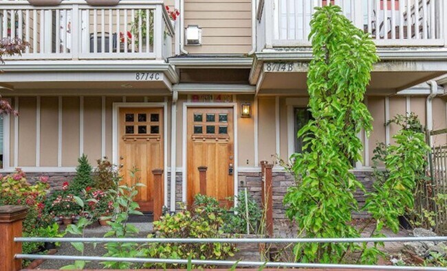 Photo - Energy-efficient townhome in the desirable community of Crown Hill is ready to be loved!