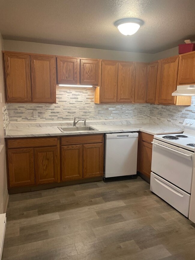 Photo - Puyallup Southhill Apartment Complex Unit 2