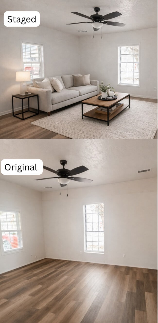 Photo - 602 W Rainey Ave