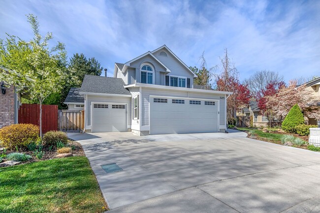 Gorgeous home in SE Boise's Barber Point - Gorgeous home in SE Boise's Barber Point