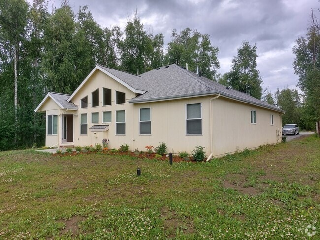 Building Photo - 1120 W Bold Peak Cir Rental