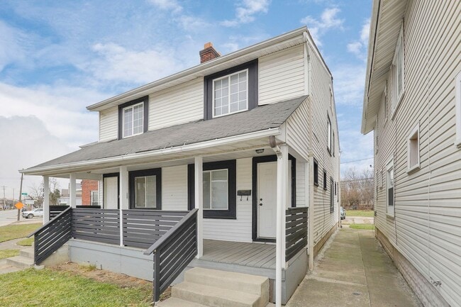 Building Photo - 1867-1869 Cleveland Ave Unit 1869