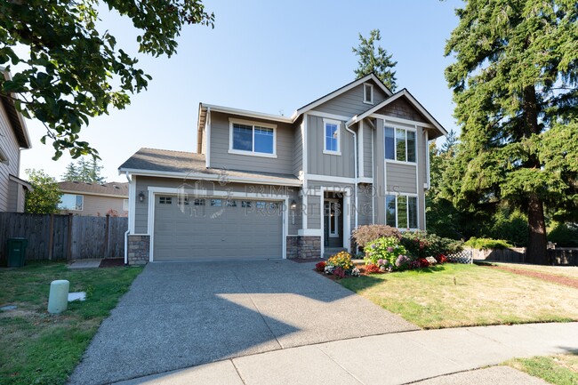 Building Photo - 20322 10th Ave W Rental