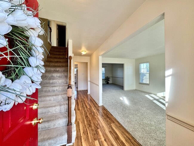 Photo - A Fantastic 3-Bedroom Home in Ocean Lakes North! Available 04-20-26! 2-Car Attached Garage, Large...