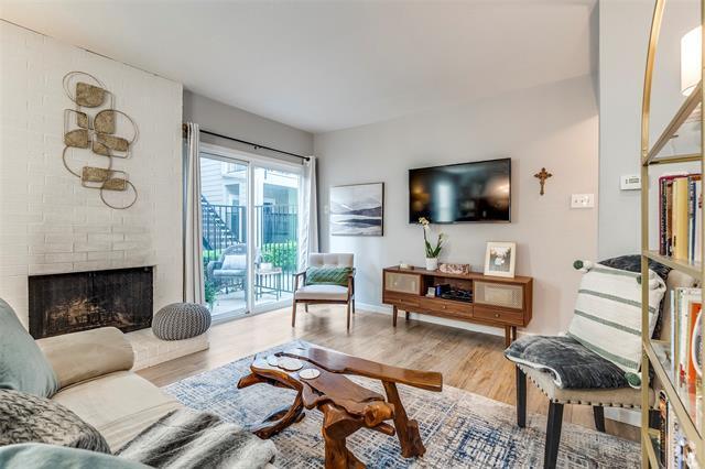 Building Photo - 6900 Skillman St Unit 201 Rental