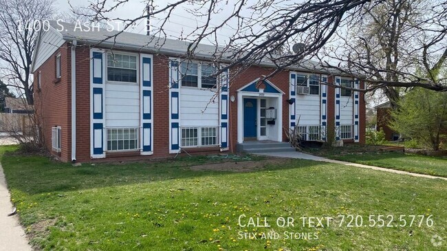 Building Photo - 1400 S Ash St Unit B Rental