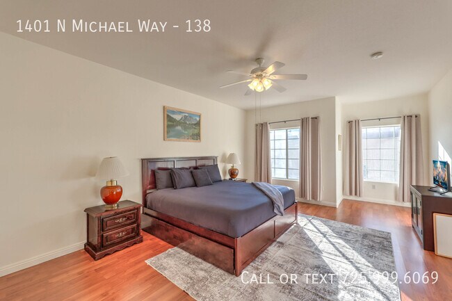 Photo - 1401 Michael Way Unit 138