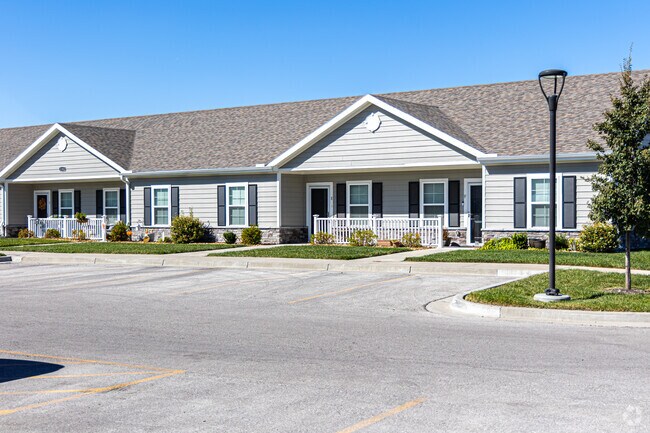 Traditions Villas (55+)