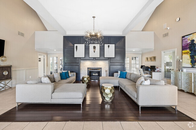 Cedar Glade Apts