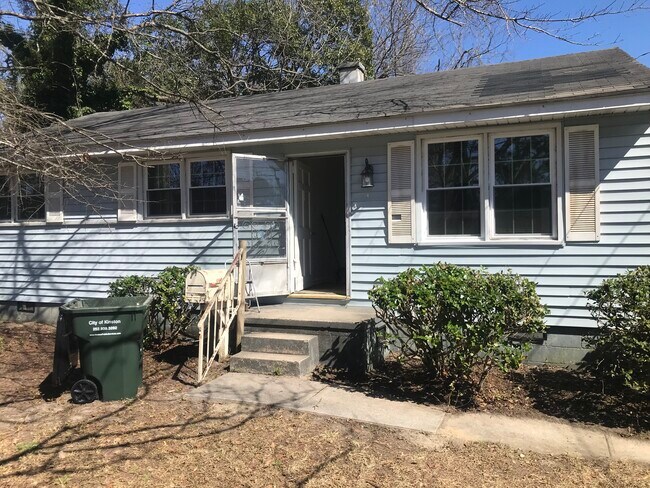 Photo - 1403 Hyman Ave