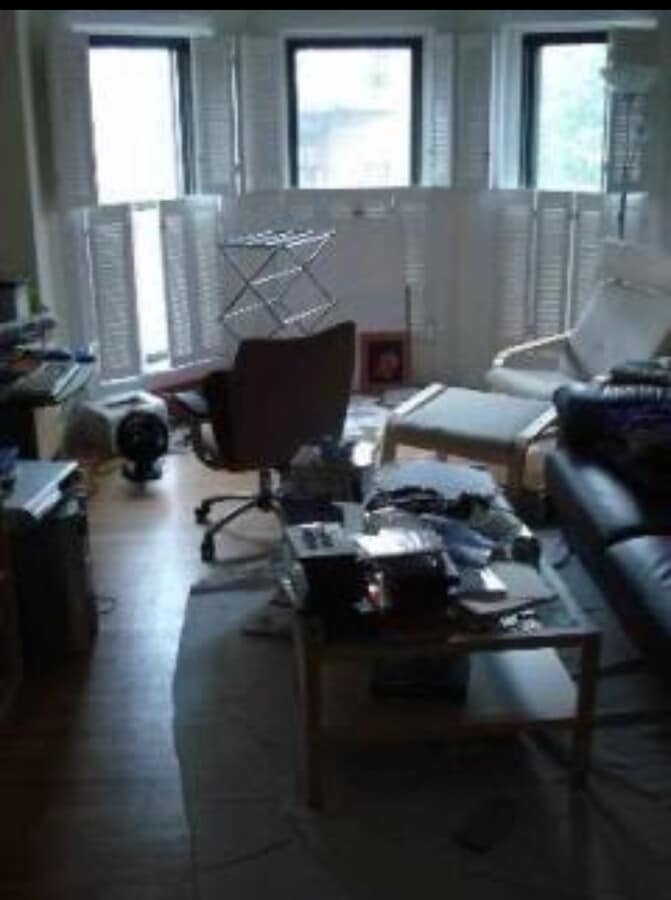 Photo - 521 Beacon St Unit 2C