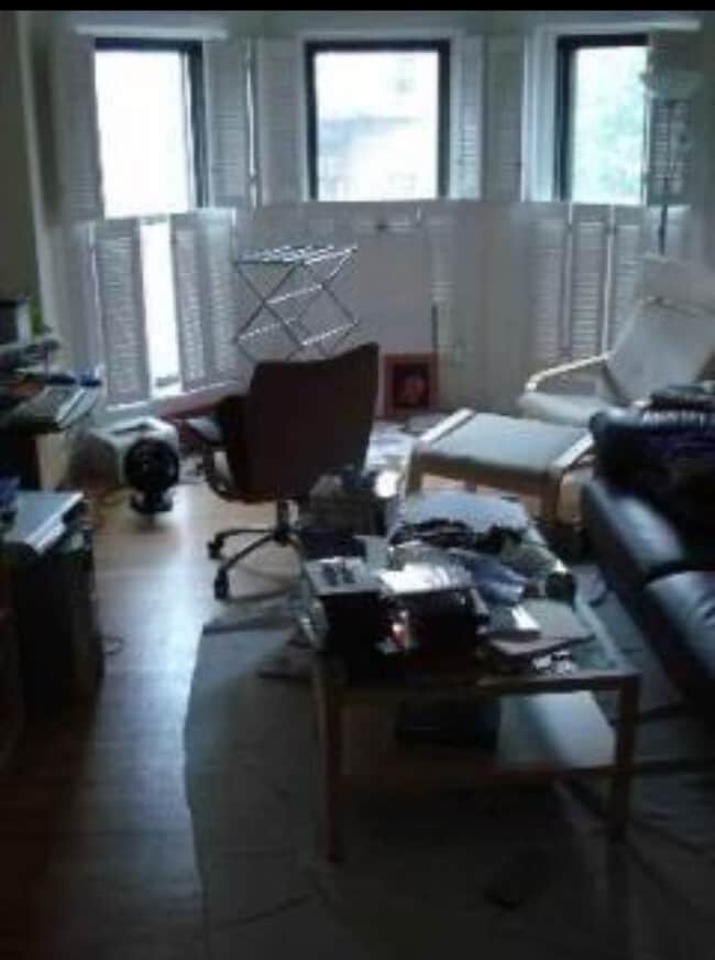 Building Photo - 521 Beacon St Unit 2C