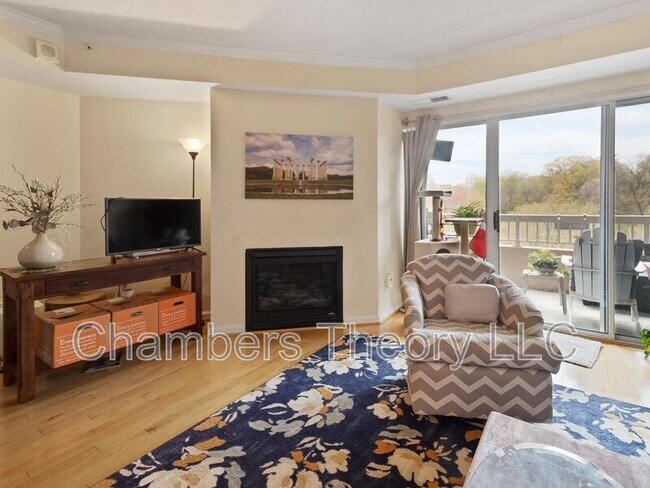 Photo - 3101 N Hampton Dr Unit #508