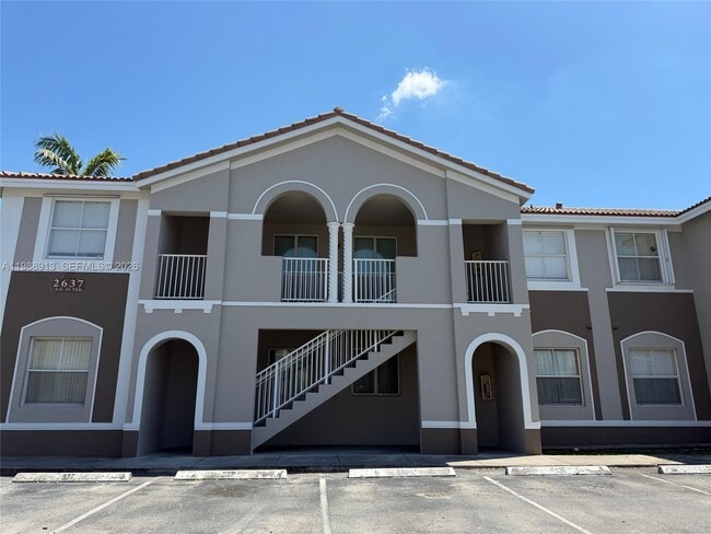 Photo - 2637 SE 16th Terrace Unit 107