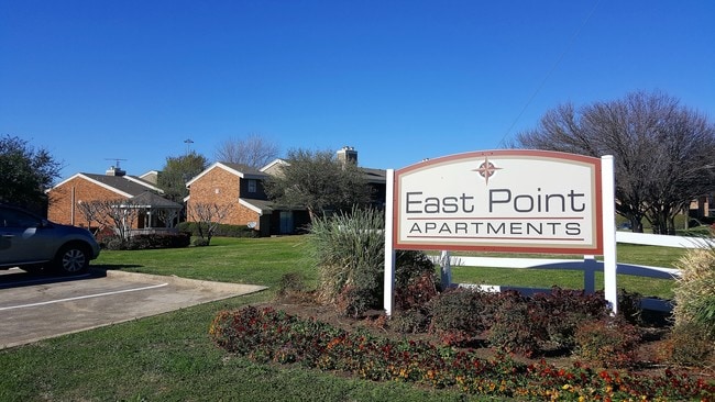 Photo - EAST POINT