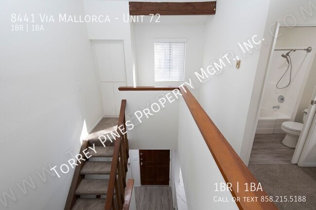 Photo - 8441 Via Mallorca Via Apartment Unit 72