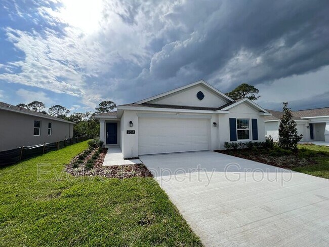 Photo - 2614 Hoptree Ln