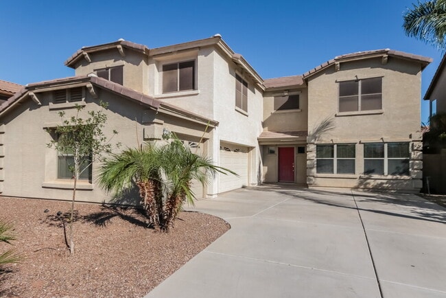 Building Photo - 3130 E Cowboy Cove Trail