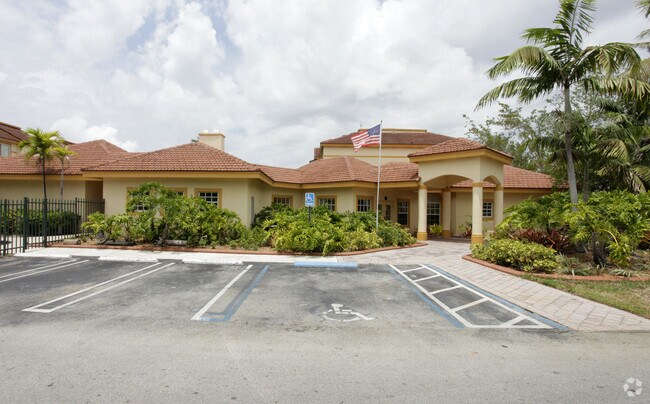 Garden Walk Apartments