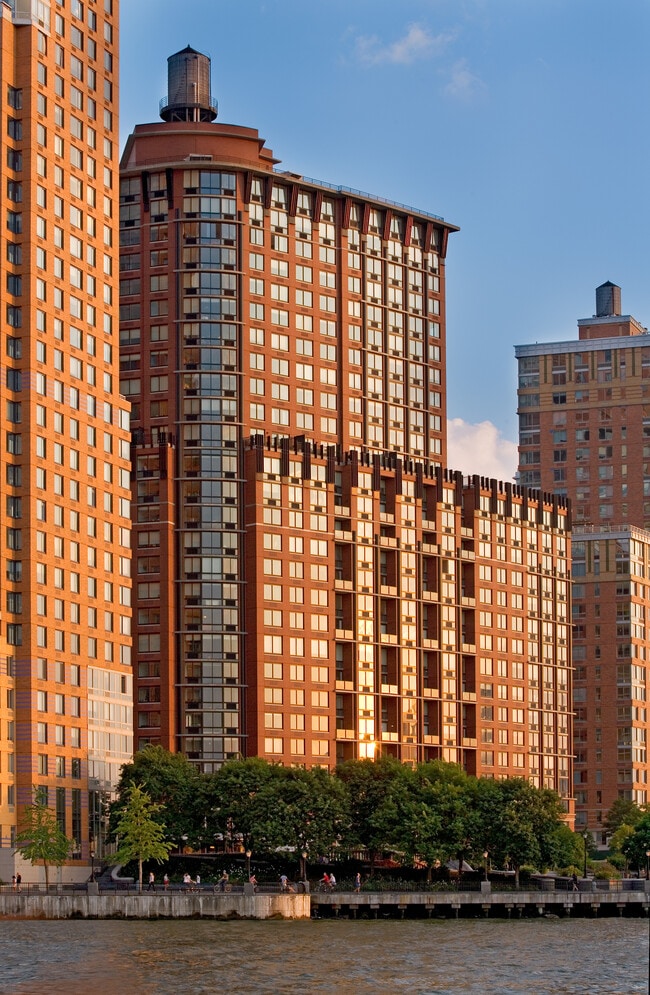Tribeca Park