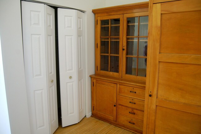 Photo - Merritt School Apartments