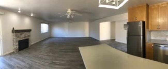 Photo - 3-Bed 2-Bath North Chico Residential