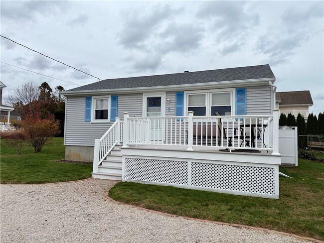 Building Photo - 7 Salt Pond Way