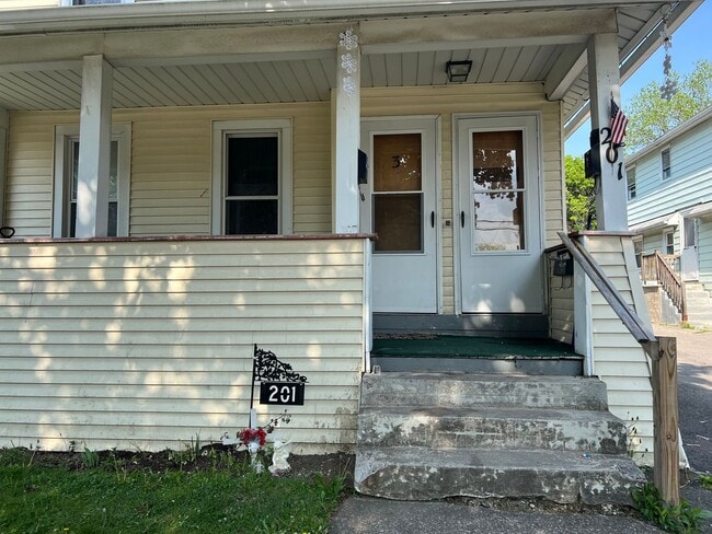 Photo - 201 Campbell Park Unit #3