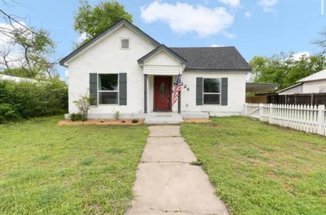 Photo - 226 W Willingham St House