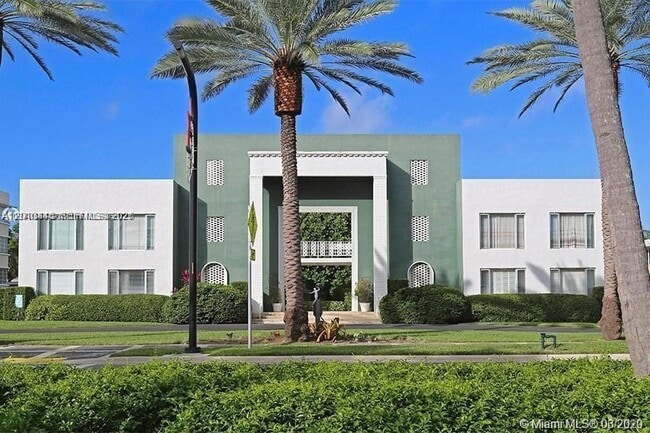 Photo - 9920 Collins Ave Unit 7