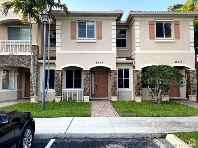 Building Photo - 8273 SW 25th Ct Rental